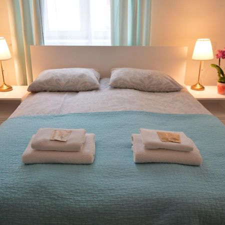 Royal Castle Apartments Krakow Bagian luar foto