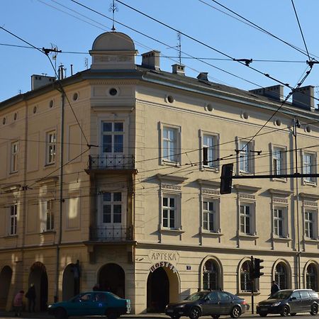 Royal Castle Apartments Krakow Bagian luar foto