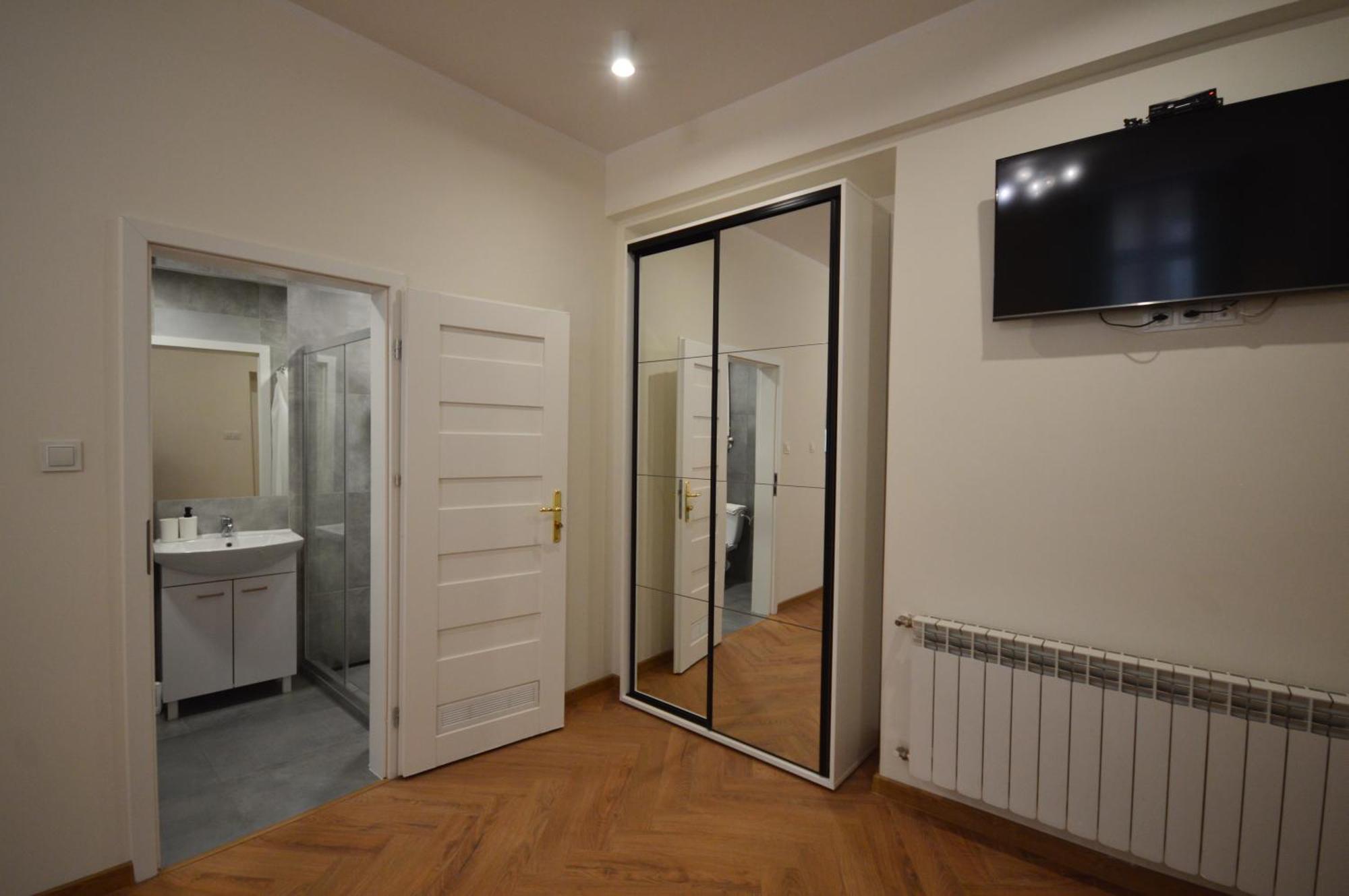 Royal Castle Apartments Krakow Bagian luar foto