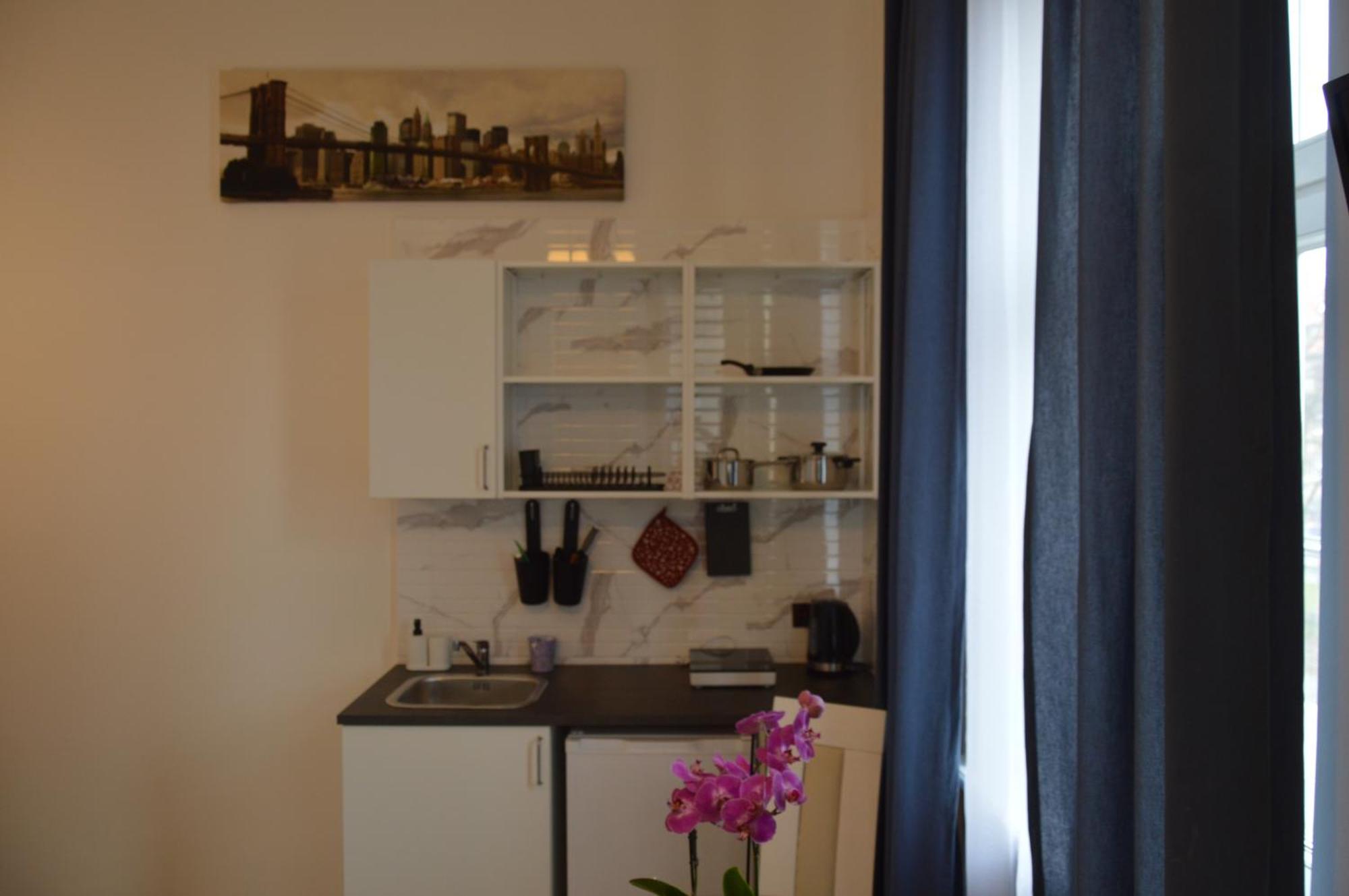 Royal Castle Apartments Krakow Bagian luar foto