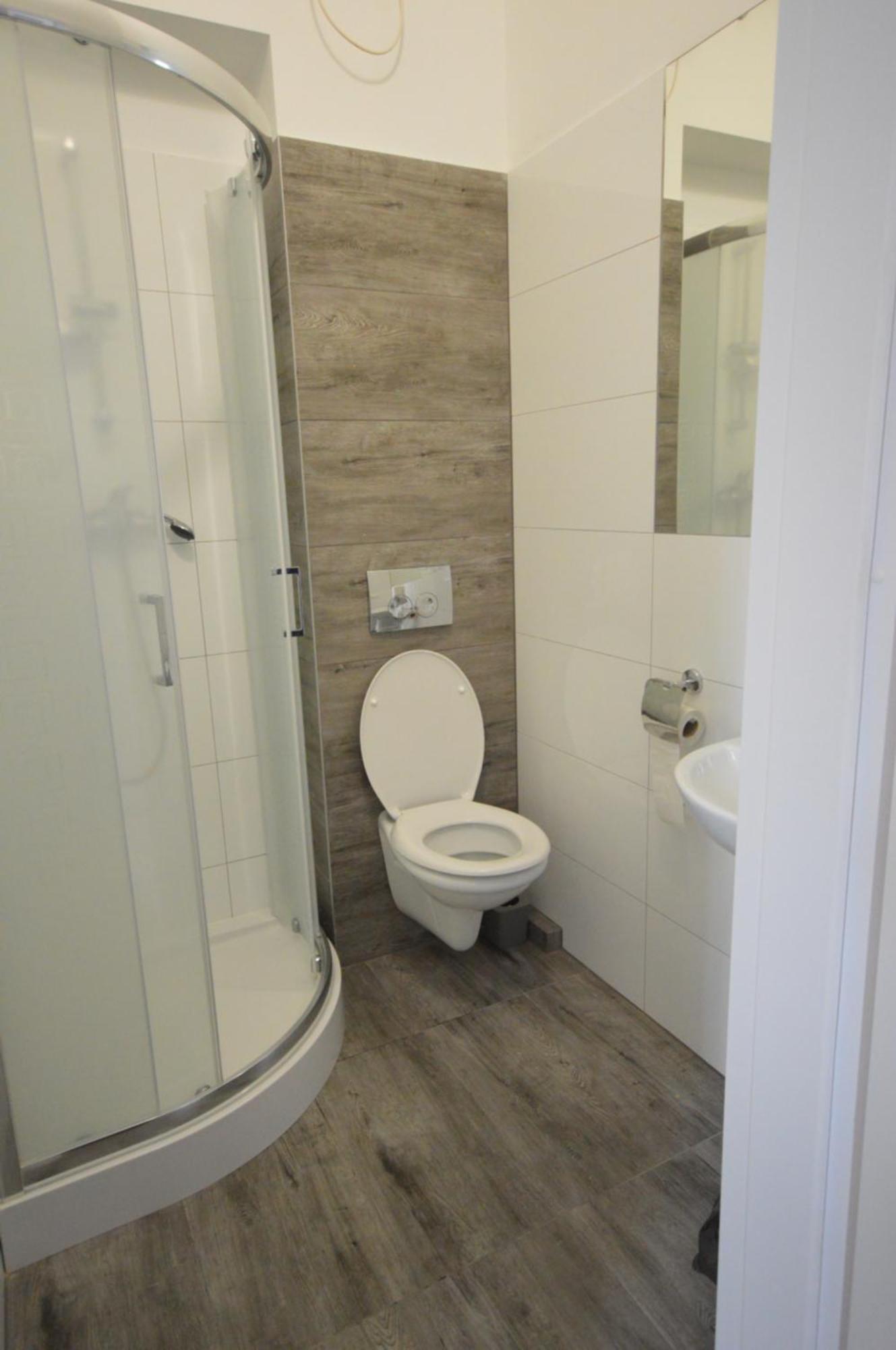 Royal Castle Apartments Krakow Ruang foto