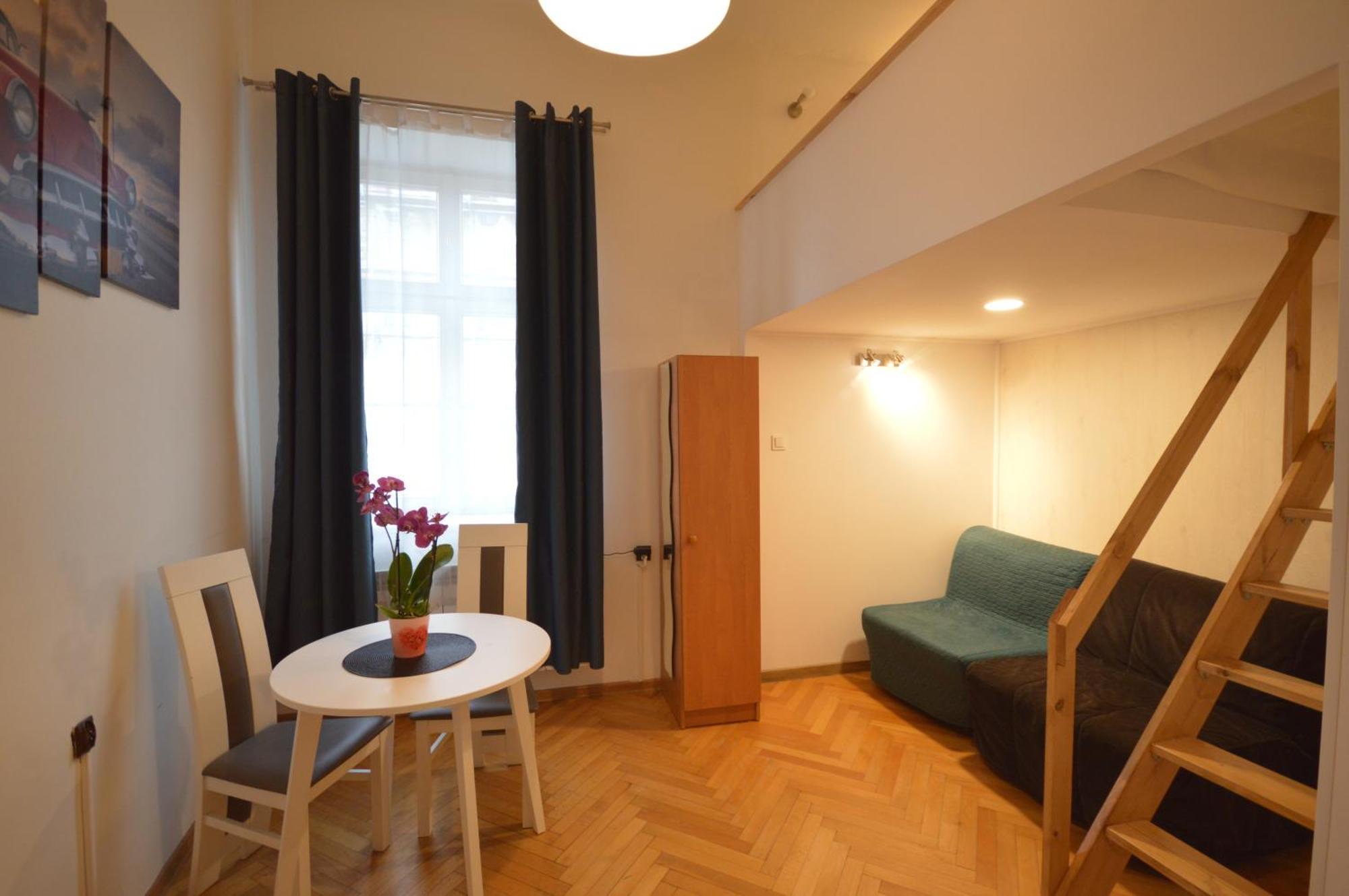 Royal Castle Apartments Krakow Bagian luar foto
