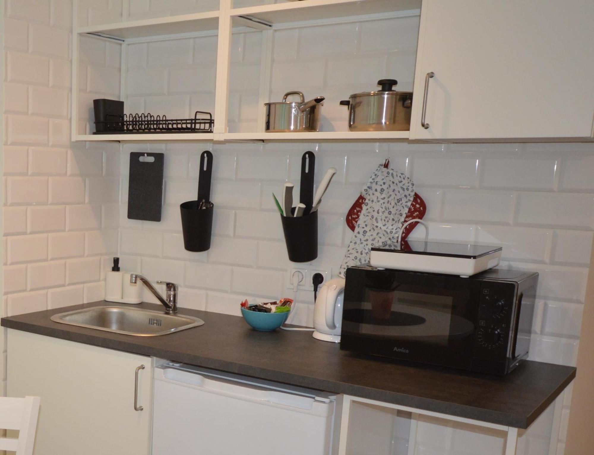 Royal Castle Apartments Krakow Bagian luar foto