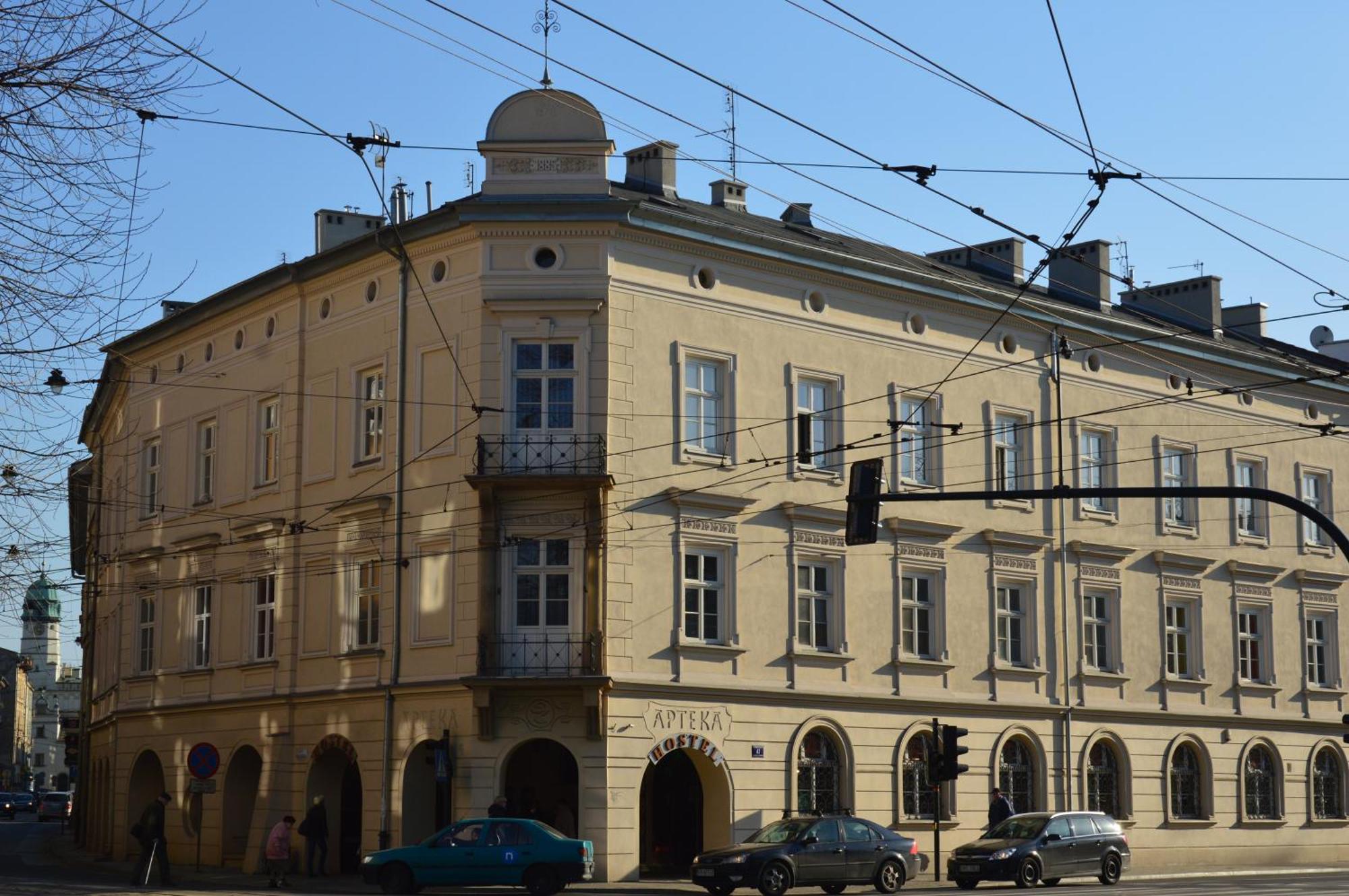 Royal Castle Apartments Krakow Bagian luar foto